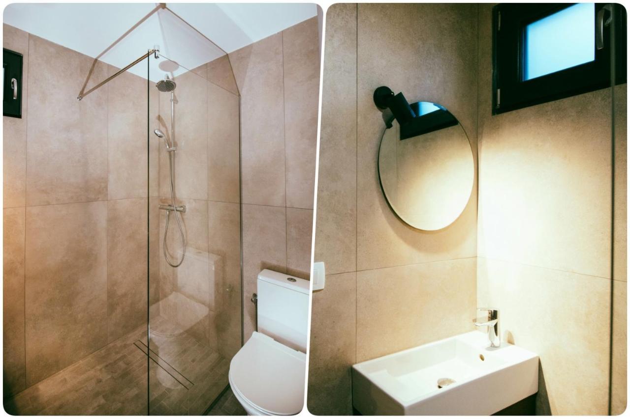 Appartement Kub House à Bacău Extérieur photo